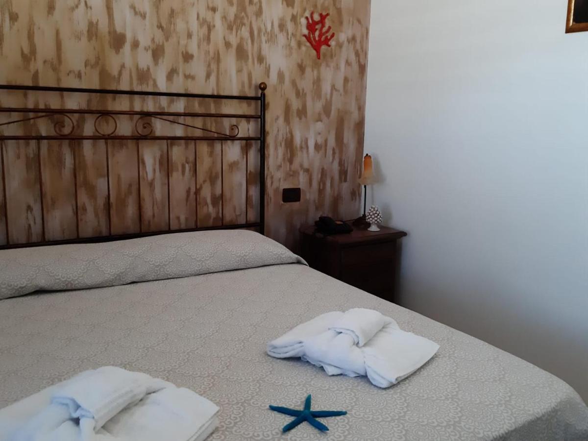 Hotel Altamarea San Vito Lo Capo Esterno foto