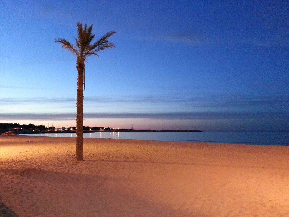 Hotel Altamarea San Vito Lo Capo Esterno foto